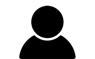 Person silhouette