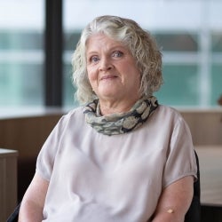 Ms Rosemary Kayess | Disability Discrimination Commissioner